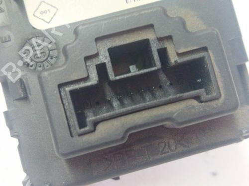 Ignition barrel RENAULT MEGANE II (BM0/1_, CM0/1_)  | BP27882749M48 