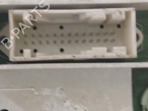 Instrument cluster FORD FOCUS II (DA_, HCP, DP)  | BP21043555C47 