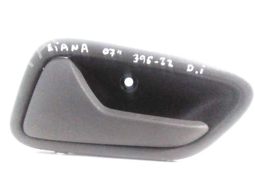 Used Front left interior door handle SUZUKI LIANA Hatchback 1.6 (RH416) (103 hp) 19562977