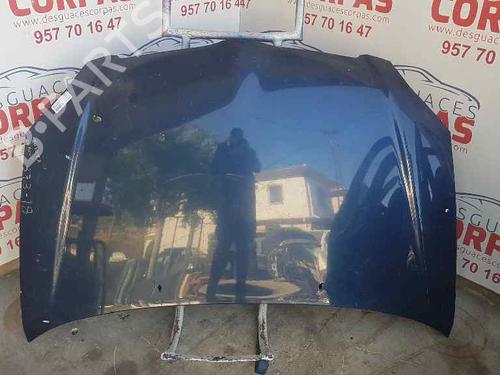 Used Hood TOYOTA COROLLA (_E12_) [2001-2008]  19552739
