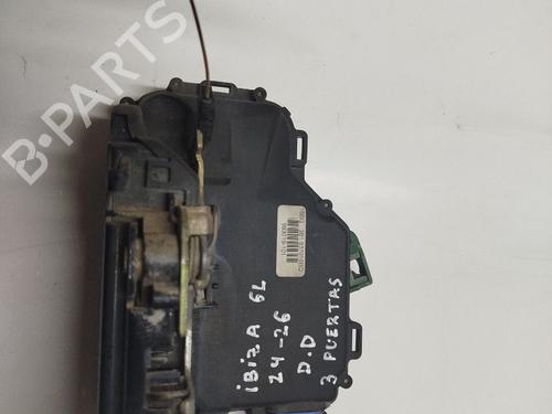 front-right-lock-seat-ibiza-iii-6l1-2002-2003-2004-2005-2006-2007-2008-2009-36093750 main image