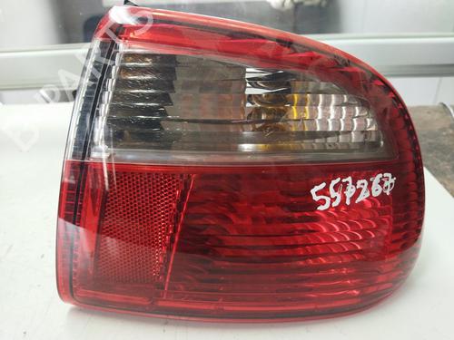 Used Right taillight SEAT TOLEDO II (1M2) [1998-2006]  19563011