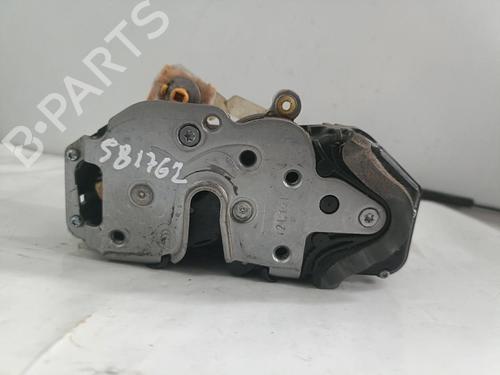 Used Front left lock OPEL ASTRA J (P10) [2009-2016]  28058120