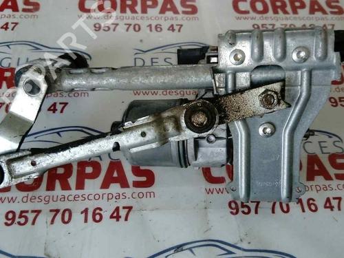 Front wiper motor SEAT LEON (1P1)  | BP19550567M29 