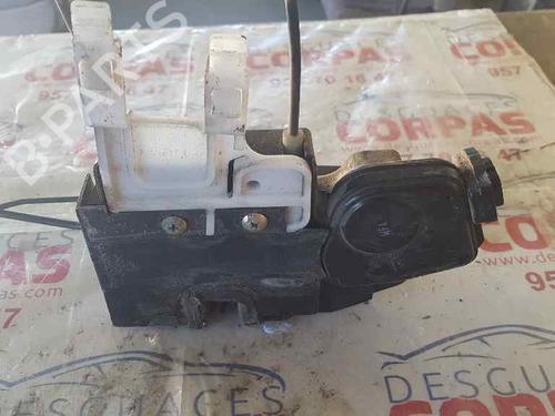 Front left lock HYUNDAI SANTA FÉ I (SM)  | BP19552438C98 