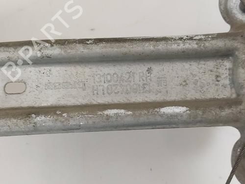 Rear right window mechanism OPEL ASTRA H Estate (A04)  | BP19661368C25 