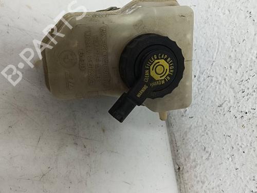 Brake master cylinder BMW 1 (E87) 118 d | BP36888202M77  - Image 5