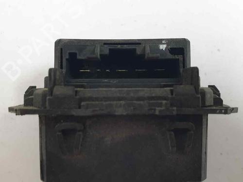 Fuel flap PEUGEOT 307 (3A/C) 1.6 16V | BP19562098C131 