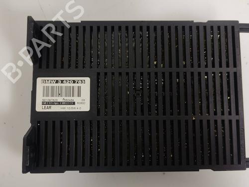Lights ECU BMW X3 (E83)  | BP19661541M55 