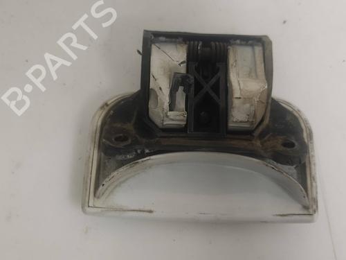 Front right exterior door handle CITROËN SAXO (S0, S1) 1.5 D | BP19572490C129 