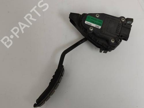 Pedal NISSAN INTERSTAR Van (X70)  | BP19571542I4 