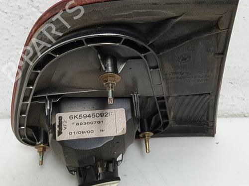 Right tailgate light SEAT CORDOBA (6K2) | BP33471023C80 - Image 3