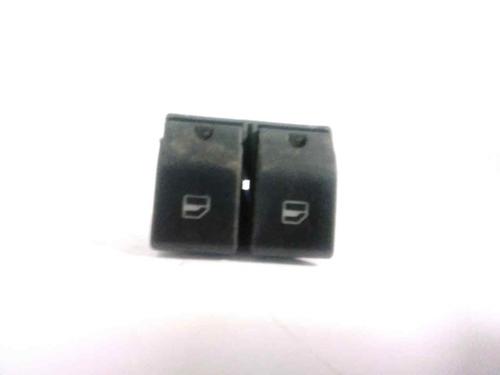Used Left front window switch SEAT IBIZA III (6L1) [2002-2009]  19562943