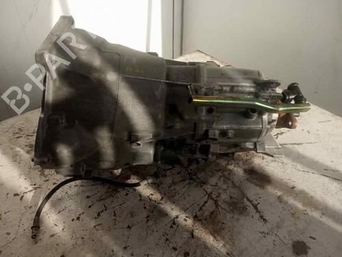 Gearbox BMW 3 (E46) 320 d | BP19562436M3 