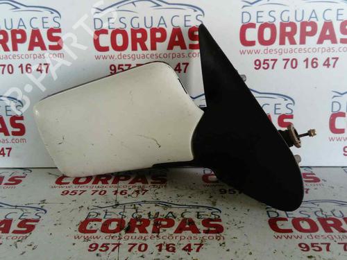 Right mirror SEAT IBIZA II (6K1)  | BP19549671C27 