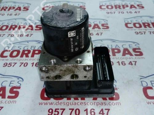 Used ABS pump SEAT LEON (1P1) [2005-2013]  19549714