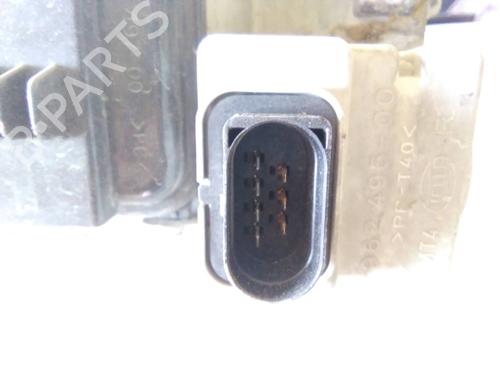 Right headlight VW POLO III (6N1)  | BP19556340C29