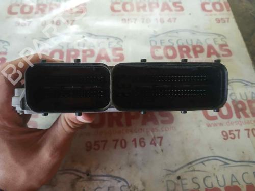 Engine control unit (ECU) FIAT PUNTO (188_) | BP21014609M57