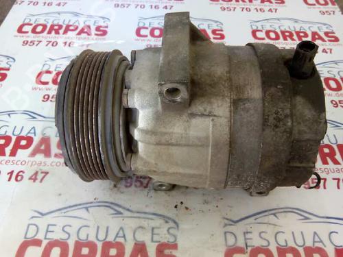 AC compressor RENAULT LAGUNA II (BG0/1_)  | BP19554171M34 