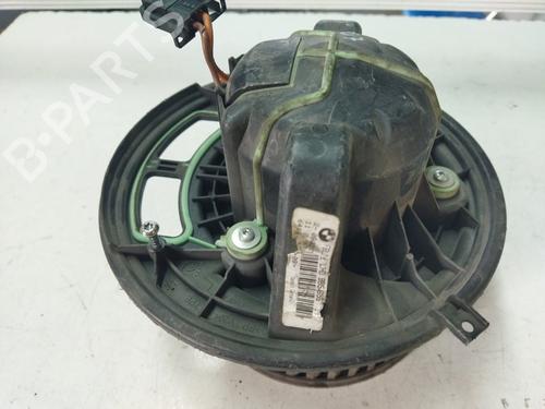Heater blower motor BMW 3 (E90) 318 d | BP19559974M62 