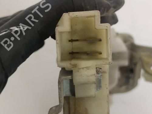 Rear right lock NISSAN ALMERA II (N16)  | BP19570022C99