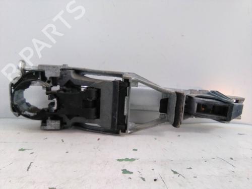Front left exterior door handle SEAT LEON (1P1)  | BP19559159C128 
