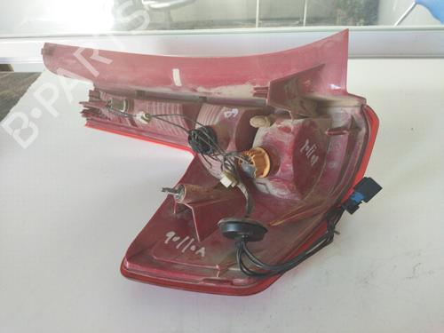 Right taillight CITROËN C4 I (LC_)  | BP19561554C35 