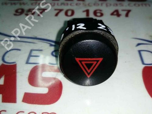 Used Warning switch NISSAN NV200 / EVALIA Bus [2010-2025]  29410749