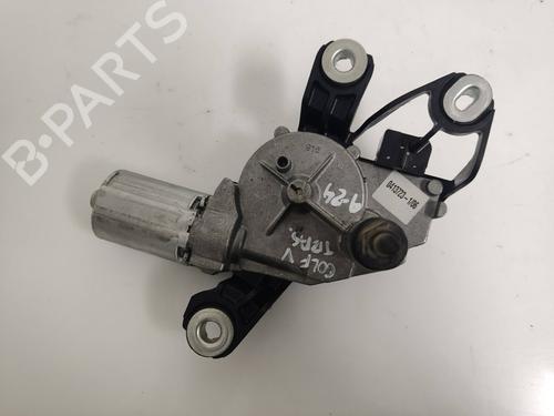 Viskermotor bagrude VW GOLF V (1K1)  | BP19569287M102 