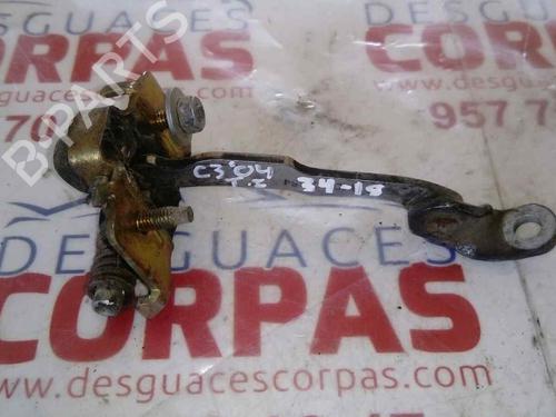 Other CITROËN C3 I (FC_, FN_) | BP19660042O1