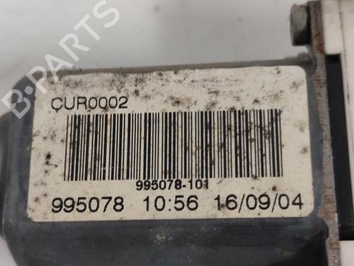 Left front window motor LAND ROVER DISCOVERY III (L319)  | BP29437456E21 