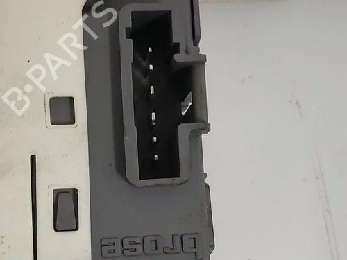 Right front window motor LAND ROVER RANGE ROVER SPORT I (L320) 2.7 D 4x4 | BP19797749E20 