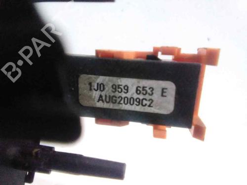 Squib airbag SKODA OCTAVIA I (1U2)  | BP19563040C102 