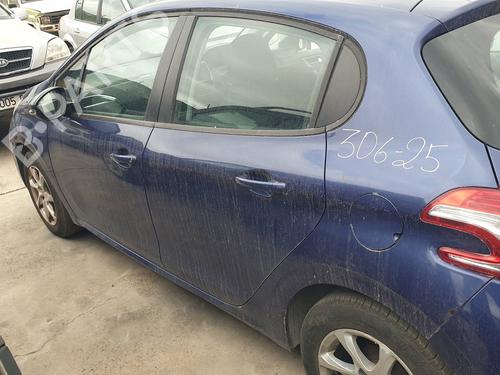 Switch PEUGEOT 208 I (CA_, CC_)  | BP36166477I30  - Image 12