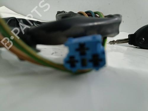 Ignition barrel CITROËN C5 I (DC_) 2.0 HDi | BP25747532M48 