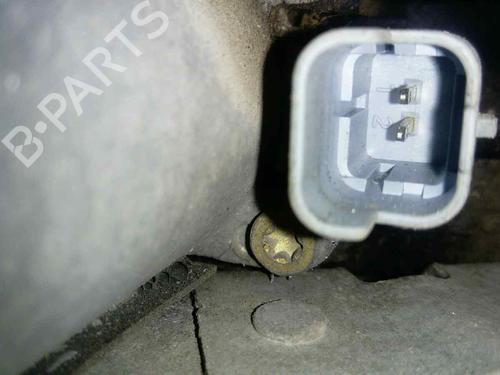 Front left window mechanism PEUGEOT 206 Hatchback (2A/C) 1.9 D | BP19550792C22 