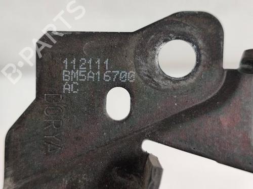 Hood lock FORD FOCUS III  | BP29437421C133 