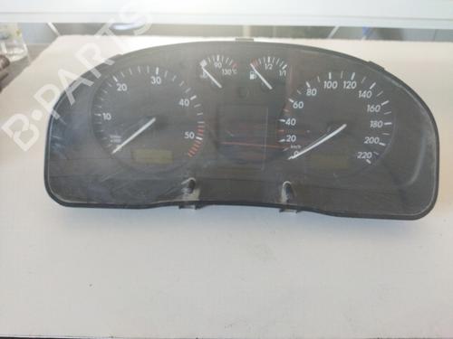 Instrument cluster VW PASSAT B5 (3B2)  | BP19562073C47 