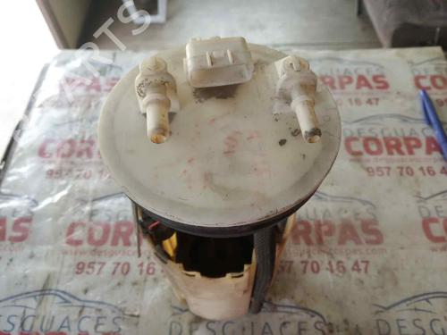 Used Fuel pump NISSAN ALMERA TINO (V10) [1998-2006]  19553722