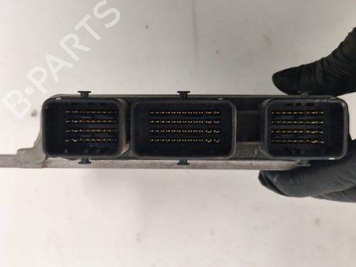 Engine control unit (ECU) NISSAN MICRA IV (K13K, K13KK) | BP29548767M57 - Image 3