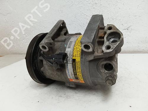 AC compressor NISSAN PRIMERA Hatchback (P12)  | BP33548491M34  - Image 6