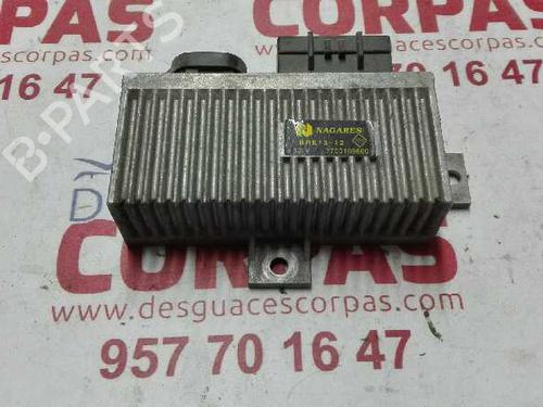 Electronic module RENAULT KANGOO (KC0/1_)  | BP20648868M83