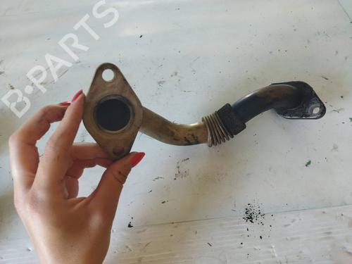 Pipe VW GOLF IV (1J1)  | BP19556551M125 