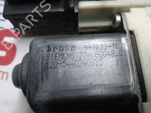 Left front window motor CITROËN C4 I (LC_)  | BP19551752E21 