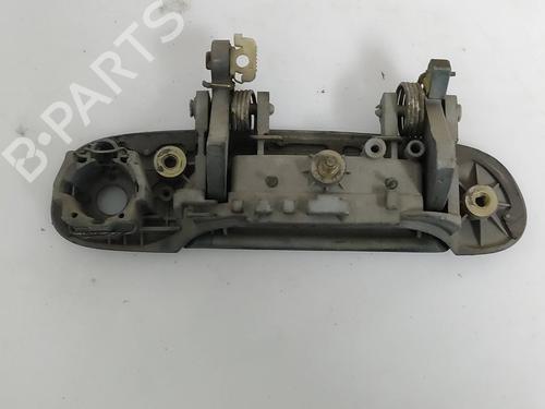 Front left exterior door handle MAZDA PREMACY (CP) 2.0 TD | BP19568037C128 