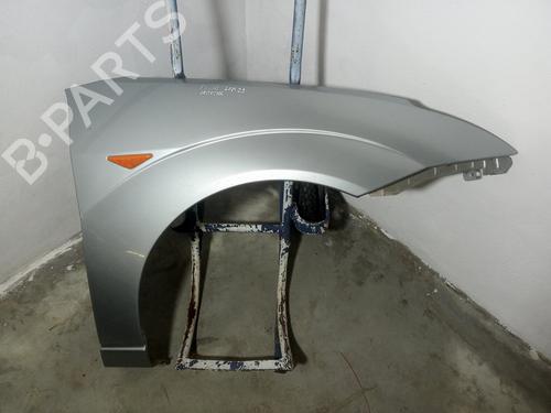 Used Right front fenders FORD FOCUS I (DAW, DBW) [1998-2009]  19570280