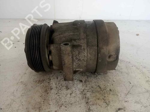 AC compressor RENAULT ESPACE III (JE0_) | BP19561826M34