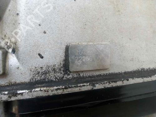 Gearbox MERCEDES-BENZ M-CLASS (W163)  | BP19562459M3 
