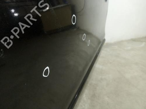 Left front door SEAT LEON (1M1)  | BP28057477C2 