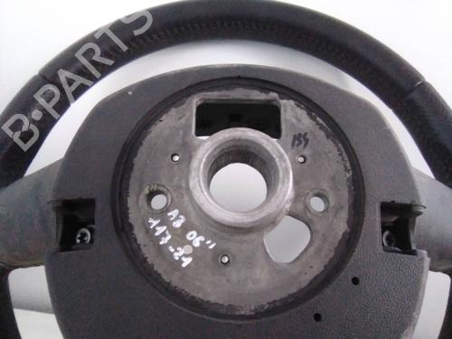 Steering wheel AUDI A3 (8P1)  | BP19558446C49 